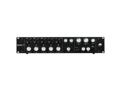 Omnitronic Rrm-502 5-Channel Rotary Mixer
