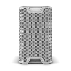 LD Systems ICOA 12 W 12" Passive Coaxial PA Loudspeaker, White