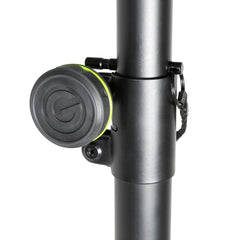 Support d'enceinte pneumatique Gravity SP 5211 ACB