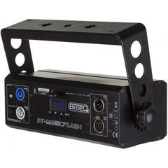 Briteq BT-MAGICFLASH Hochleistungs-LED-Strobe-DMX-Bühnenblinder