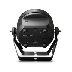 Projecteurs PAR Cameo ROOT PAR 4 7 x 4 W RGBW