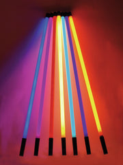 Eurolite Neon Stick T8 36W 134Cm Rosa L