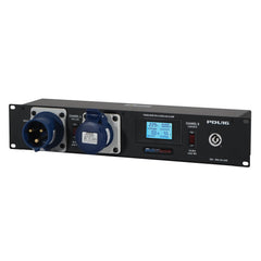 Penn Elcom 2U 32A Rackmount Power Distribution Unit (PDU16-32PC)