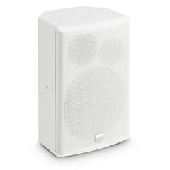 LD Systems SAT 82 G2 W Moniteur d'installation 8" passif blanc