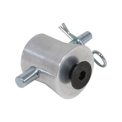 Global Truss F24 Demi-Conique pour Plaque de Base (5015)