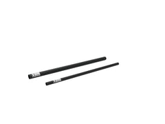 Alutruss Aluminium Tube 6082 50X2Mm 1M Black