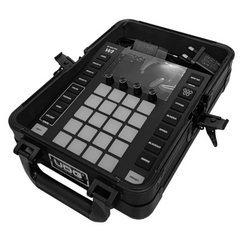 UDG Ultimate Pick Foam Flight Case for Wolfmix W1 Black