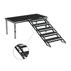 Global Truss Replacement Adjustable Stair Bracing Bar