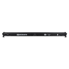LEDJ UV Spectra Batten LED 1M DMX Ultraviolet Blacklight