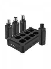 Chauvet DFI XLR Pack DMX D-FI sans fil *Stock B