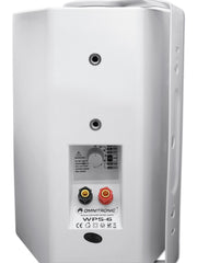 Omnitronic Wps-6W Pa Wall Speaker