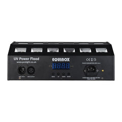 Equinox UV Power Flood 24 x 3W LED Blacklight *BSTOCK*