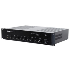 Clever Acoustics MA 2120 100V 120W Mixer Amplifier