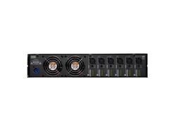 OMNITRONIC MCD-3006 MK2 6ch 3000W Installation Amplifier