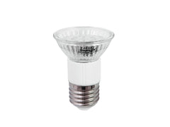 Omnilux Jdr 230V E-27 18 Led Uv Actif