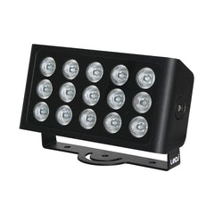 Luminaire extérieur LEDJ Spectra Flood Q15HEX