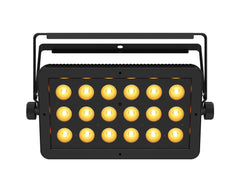 Chauvet Slimbank H18 ILS HEX RGBAWUV LED Flood Wash