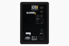 KRK Classic 7 Powered Zwei-Wege-Professioneller Studiomonitor