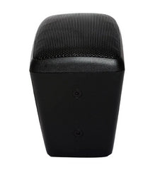 W Audio BMS204 Speaker Black 2 x 4" Installation 100V Line