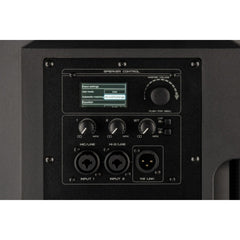 2x DAP NGA-12A Active 12” Speaker 2000W Bluetooth App Control