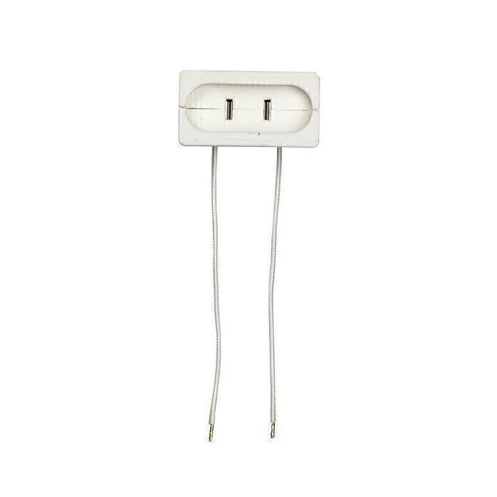 Par Can Replacement Socket GX16D for Parcan 56 and Parcan 64 – Simply ...