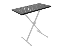 OMNITRONIC TPK-1 Table Board Shelf for Keyboard Stand