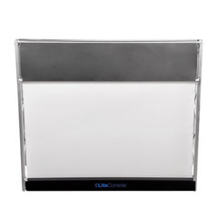 LiteConsole XPRS V2 faltbare DJ-Kabine