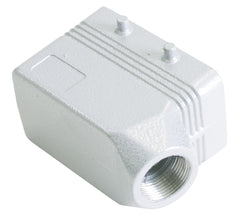 Ilme Socket Casing For 10-Pin, Pg 16, Angle