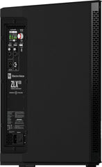 2x Electro-Voice ZLX8P G2 8" Active Speaker 1000W