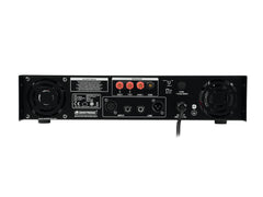 Omnitronic Pap-350 Pa Verstärker