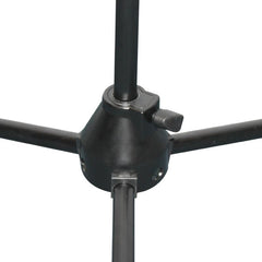 W Audio Microphone Stand Extendable Boom