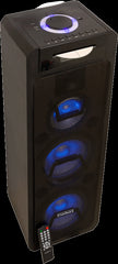 Madison HIGHPOWER400CD Enceinte colonne 4 voies