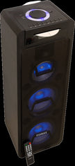 Madison HIGHPOWER400CD 4 Way Column Speaker