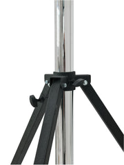Eurolite Stt-400/85 Support de treuil T?V/Gs