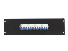 Eurolite Pdm 3U-4X16A Fb 3Pin