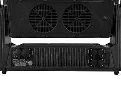 Eurolite Multiflood IP 24x40W RGBL Swing Frost