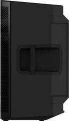 2x ElectroVoice ZLX-12P-G2 12" Powered Speaker 1000w