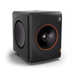 Palmer ORBIT 11 Active Studio Monitor Black