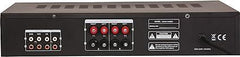 Koda 1400bt-bk Hifi Stereo Amplifier