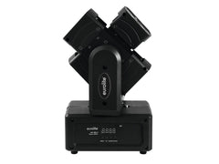 Effet de faisceau Eurolite Led Mfx-2