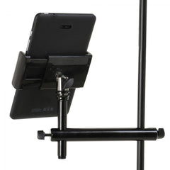 On Stage Grip On Universal Device Holder With U Mounting Post