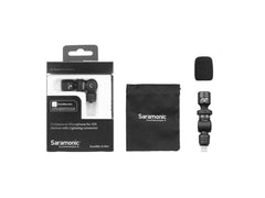Saramonic SMARTMIC DI MINI A Microphone
