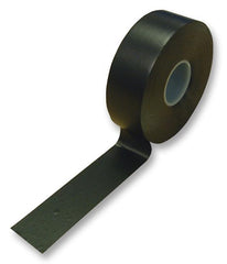 Pro Power Black Insulation Tape 19mm x 3mm