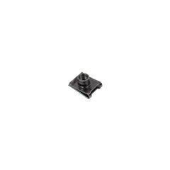 Penn Elcom M6 Rack Clip Nuts, Pack of 50 (PM6CNK)