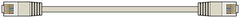 AV:Link Cat5e Patch Lead UTP Prise RJ45 vers prise RJ45 3,0 m