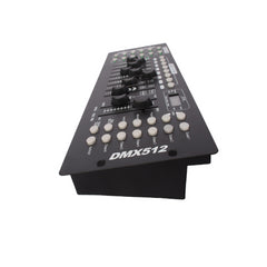 Thor Operator 192ch DMX Desk Controller