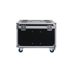 eLumen8 Quad Evora 500 Spot Flight Case Flightcase