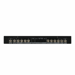 Intimidation UHF Antenna Distribution Unit 4 Way Wireless System Splitter *B-STOCK*