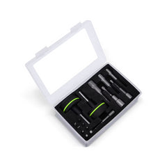 Gravity XTC 1 Socket Wrench Tool Set – 16-Piece Kit