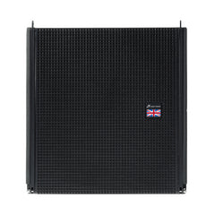 Studiomaster V6SA Active Line Array Subwoofer 1200W